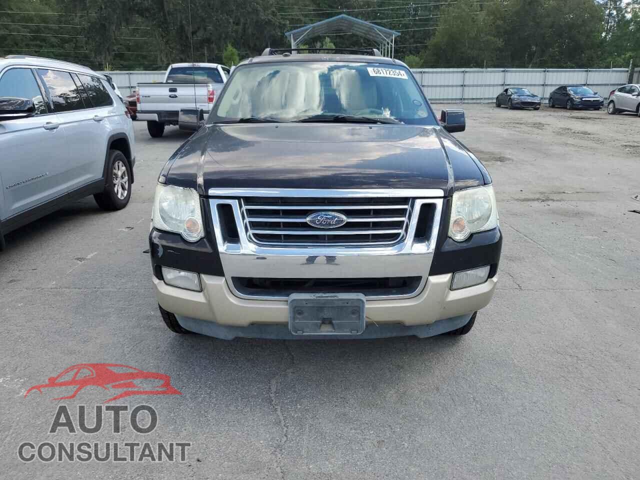 FORD EXPLORER 2010 - 1FMEU7EE9AUA73235