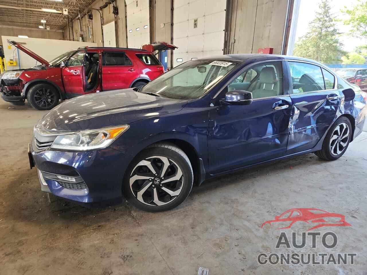 HONDA ACCORD 2016 - 1HGCR2F94GA180948