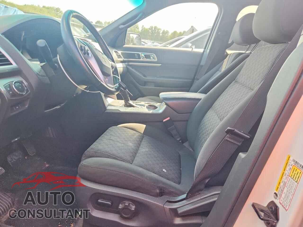 FORD EXPLORER 2012 - 1FMHK7D88CGA63473