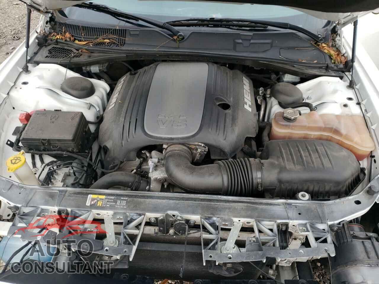 DODGE CHALLENGER 2019 - 2C3CDZBT9KH512131