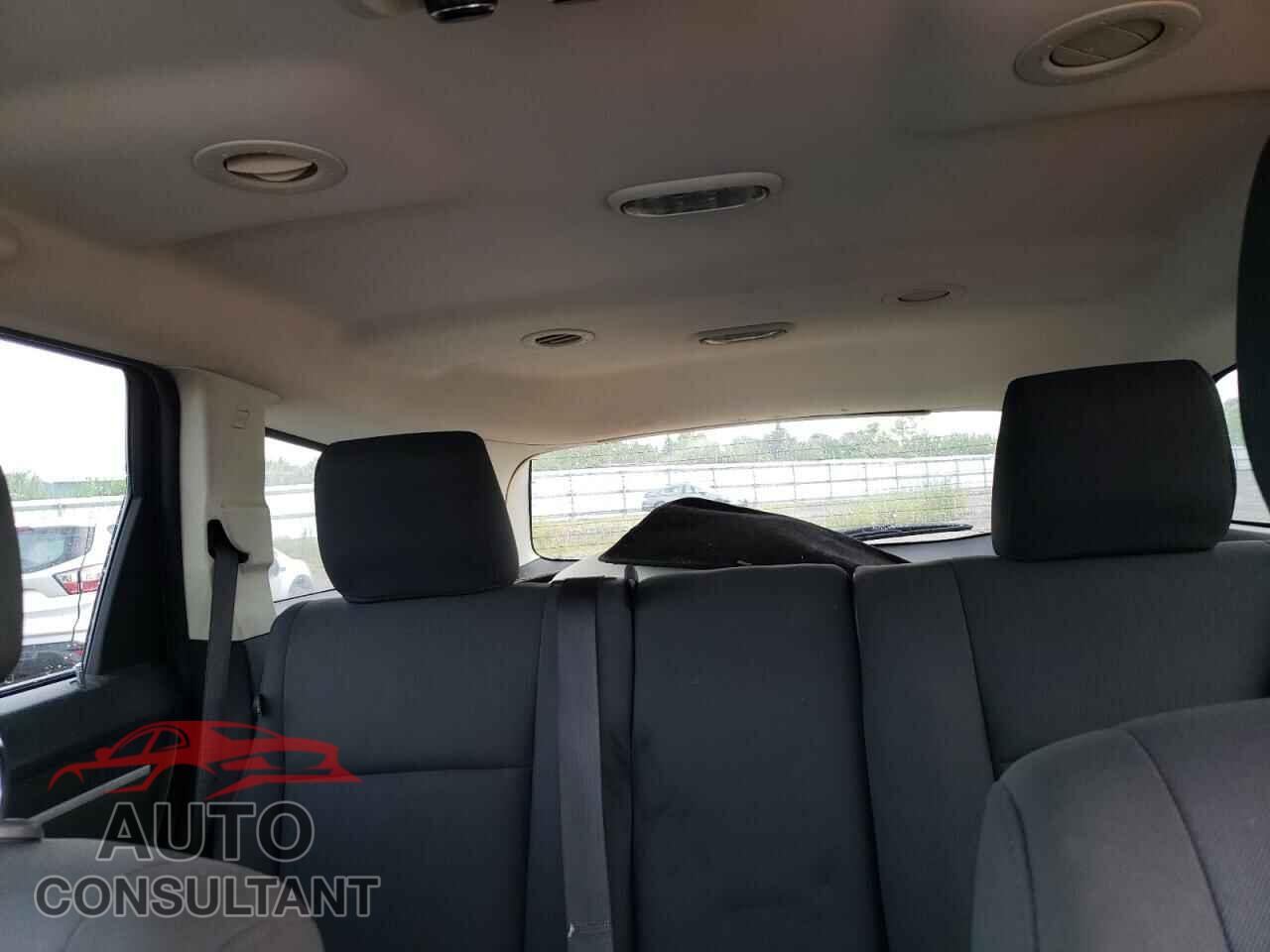 DODGE JOURNEY 2010 - 3D4PG5FV5AT117025
