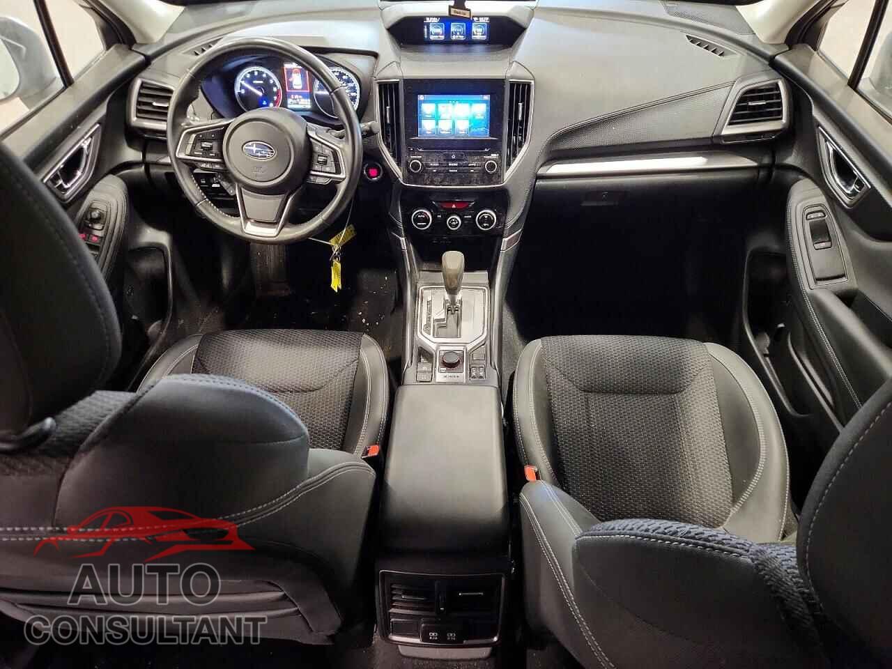 SUBARU FORESTER 2023 - JF2SKAEC4PH462568