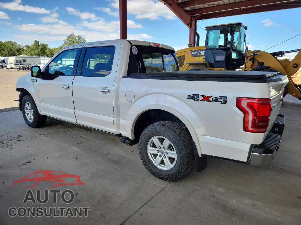 FORD F150 2015 - 1FTEW1EG1FFB62595