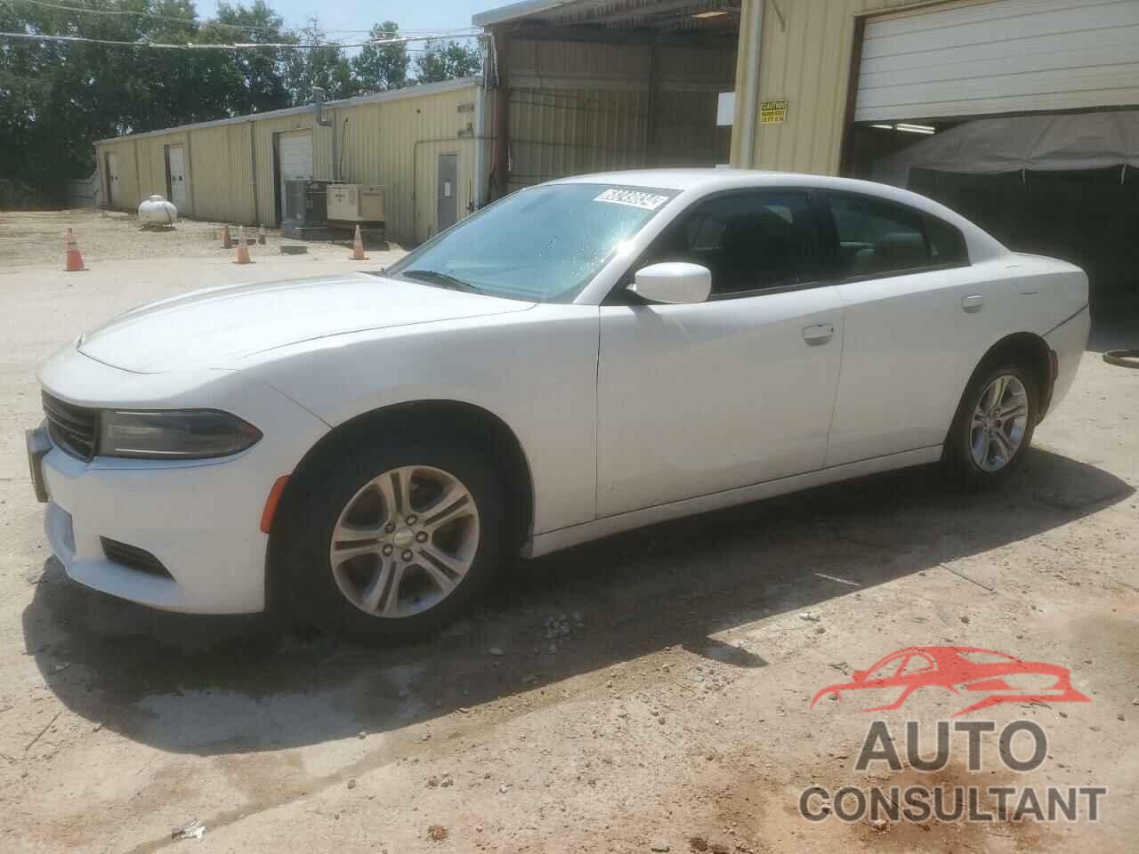 DODGE CHARGER 2019 - 2C3CDXBGXKH664619