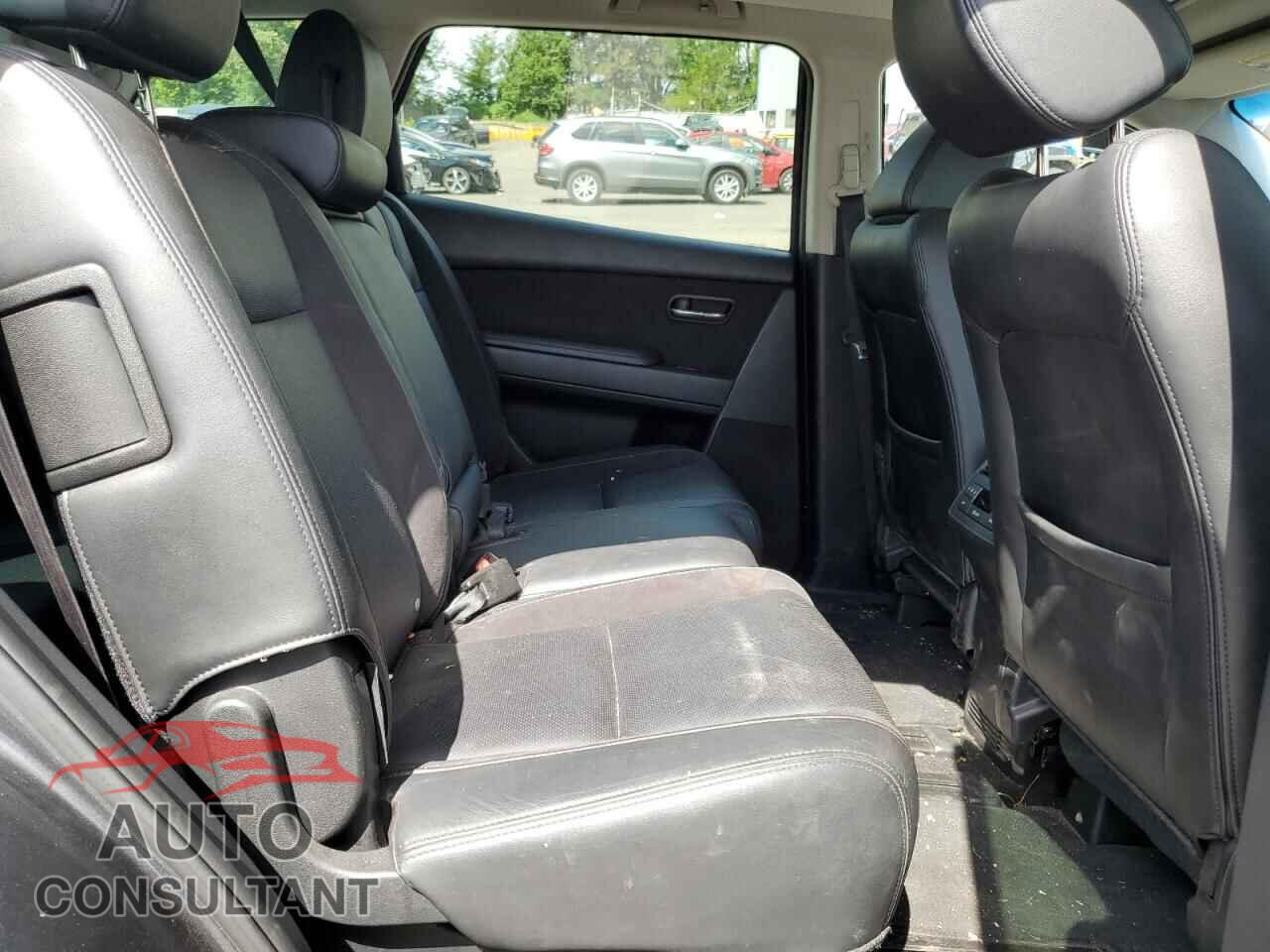 MAZDA CX-9 2015 - JM3TB3CV4F0451643