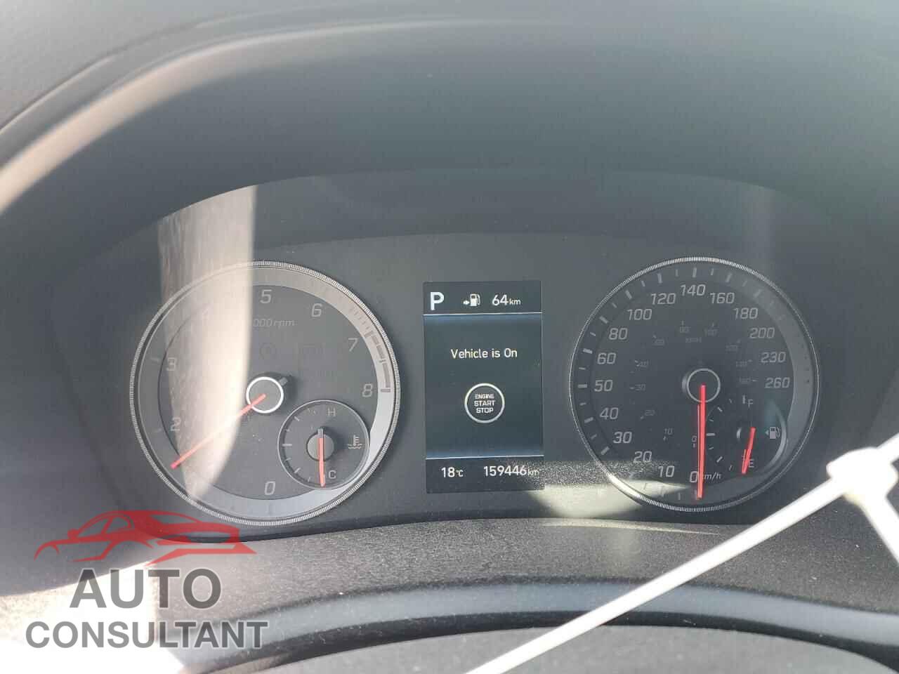 HYUNDAI SONATA 2019 - 5NPE34AF5KH770207