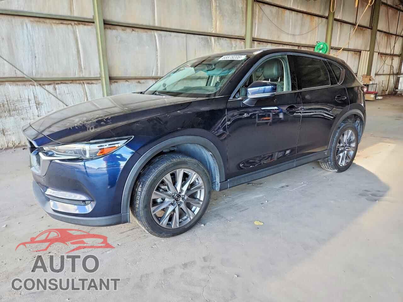 MAZDA CX-5 2020 - JM3KFADM8L1817832