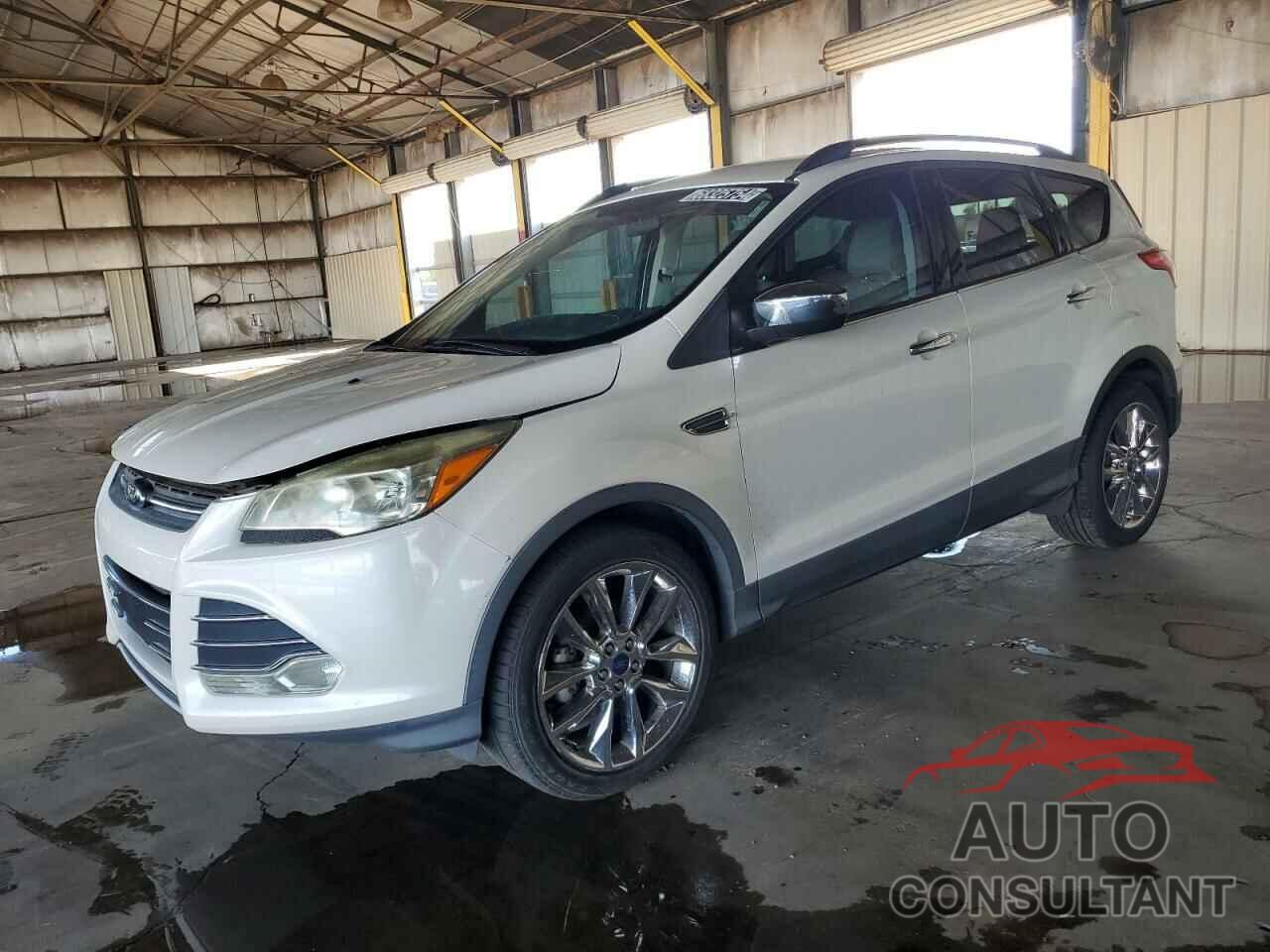 FORD ESCAPE 2016 - 1FMCU0GX1GUA30059