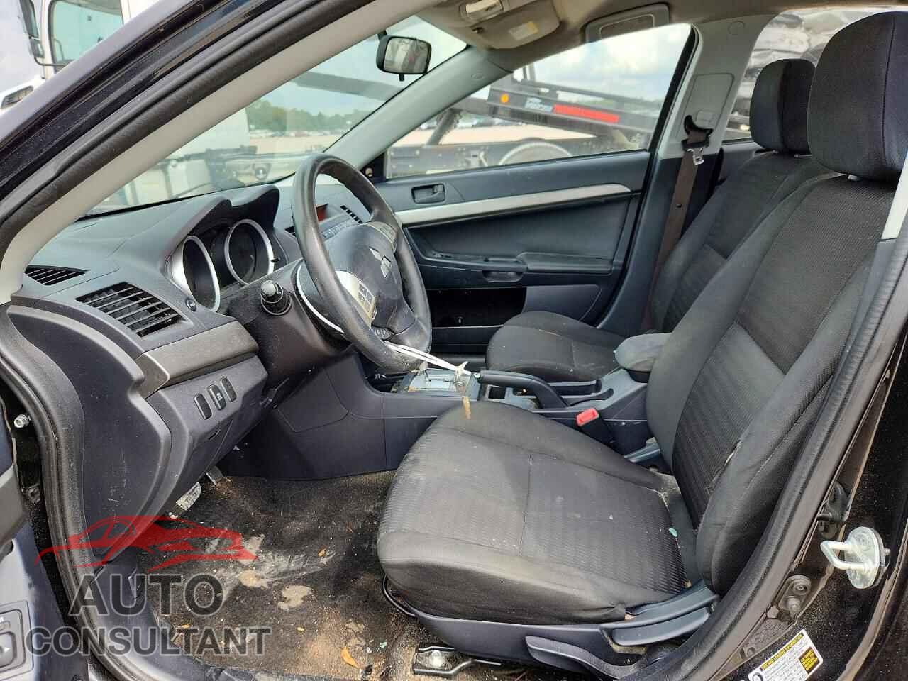 MITSUBISHI LANCER 2013 - JA32U2FU5DU022317
