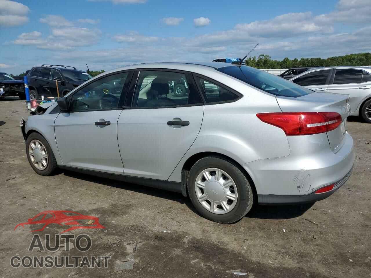 FORD FOCUS 2017 - 1FADP3E2XHL200988