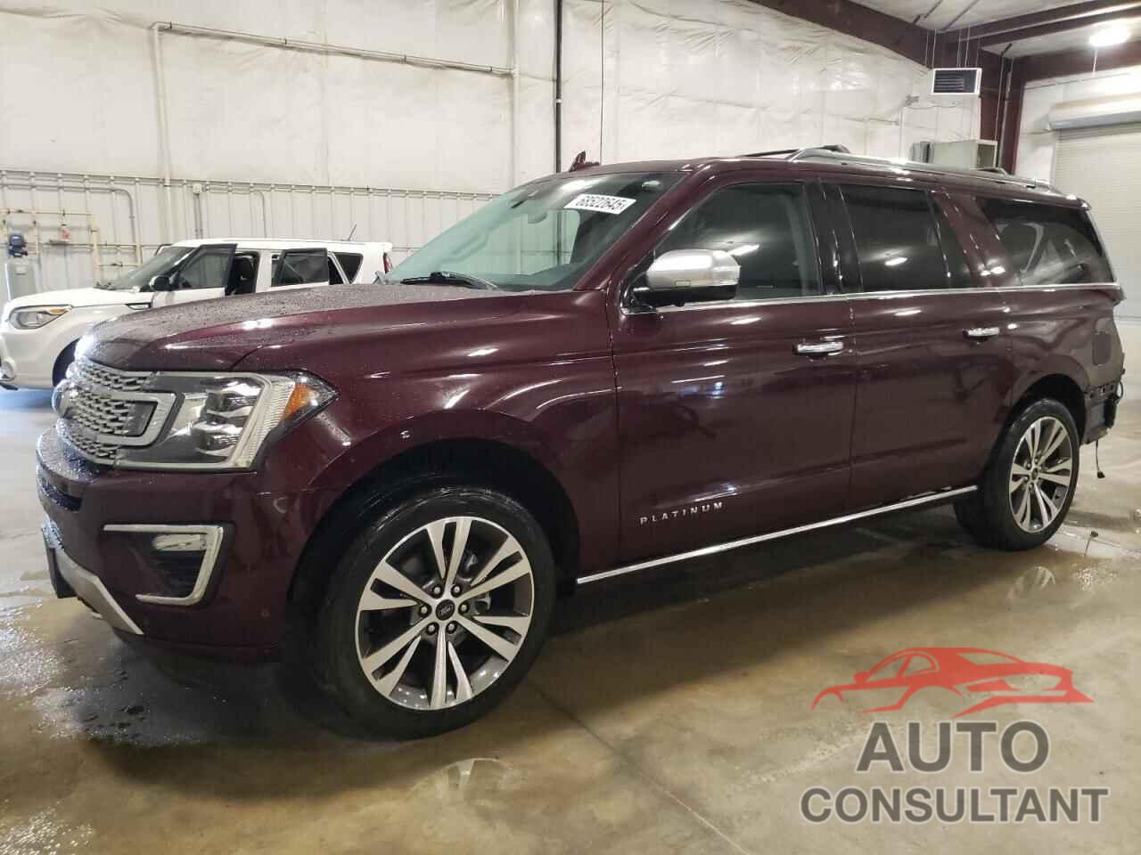 FORD EXPEDITION 2020 - 1FMJK1MT4LEA15502