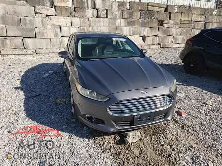 FORD FUSION 2013 - 3FA6P0H78DR253165
