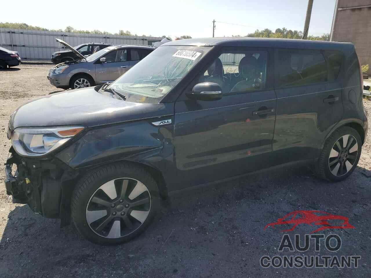 KIA SOUL 2016 - KNDJX3A57G7289715