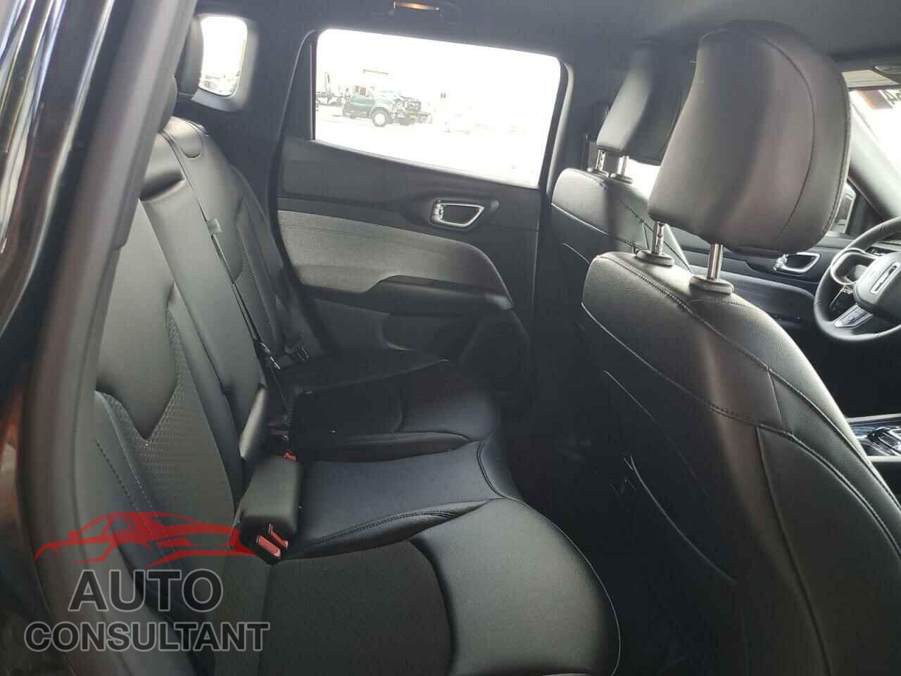JEEP COMPASS 2024 - 3C4NJDBN5RT106480
