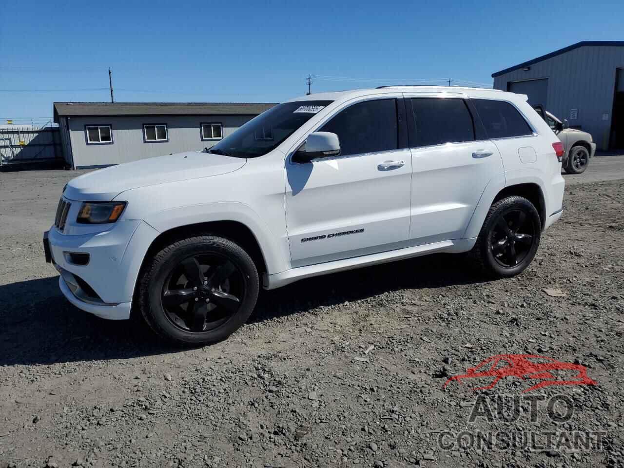 JEEP GRAND CHER 2015 - 1C4RJFCM2FC214517