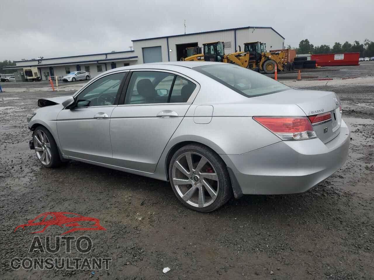 HONDA ACCORD 2012 - 1HGCP2F73CA154789