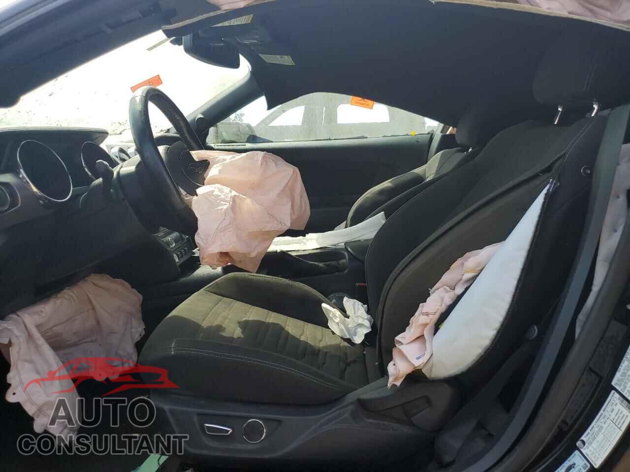 FORD MUSTANG 2015 - 1FA6P8CF5F5347488