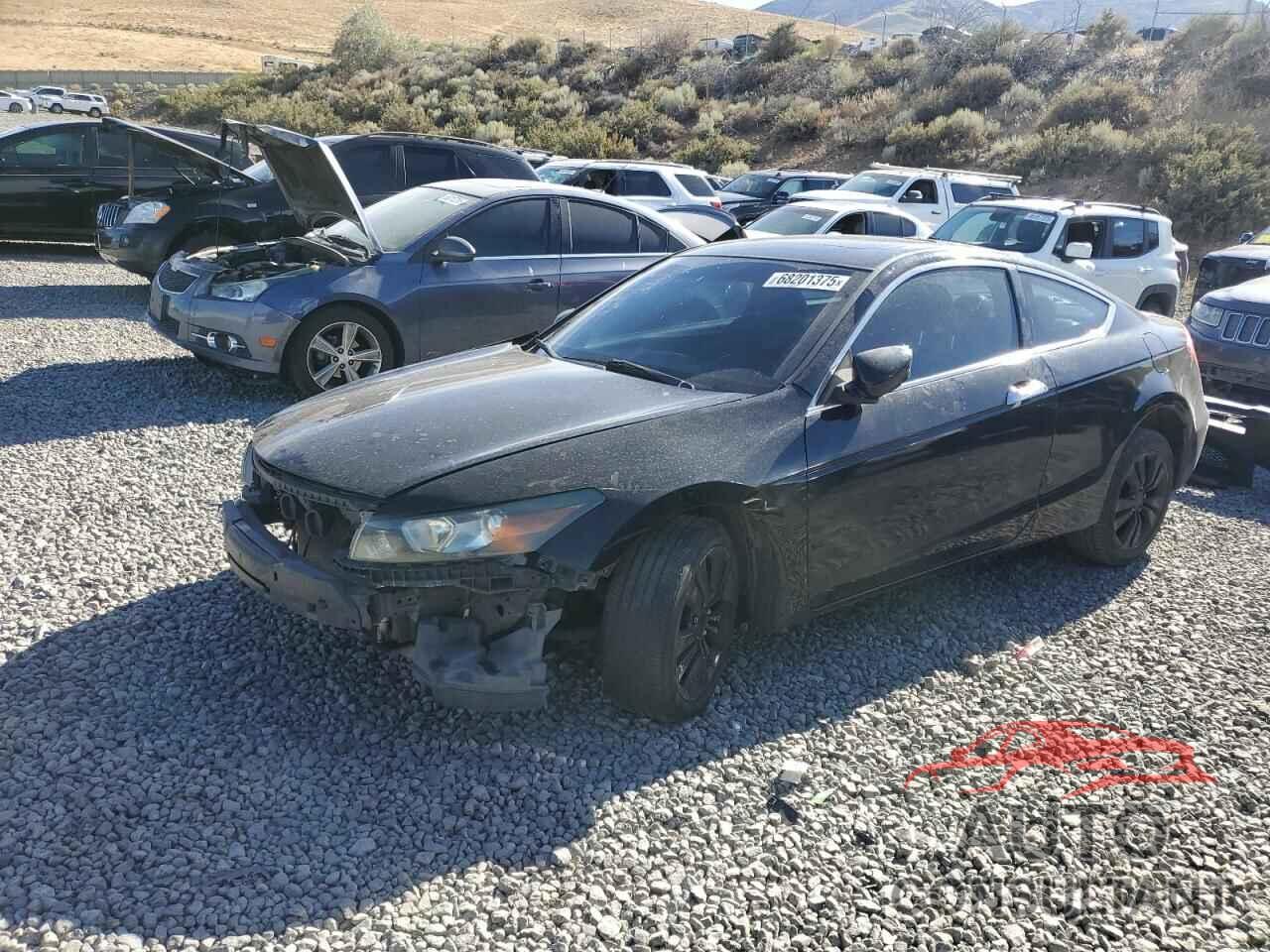 HONDA ACCORD 2009 - 1HGCS11849A014493