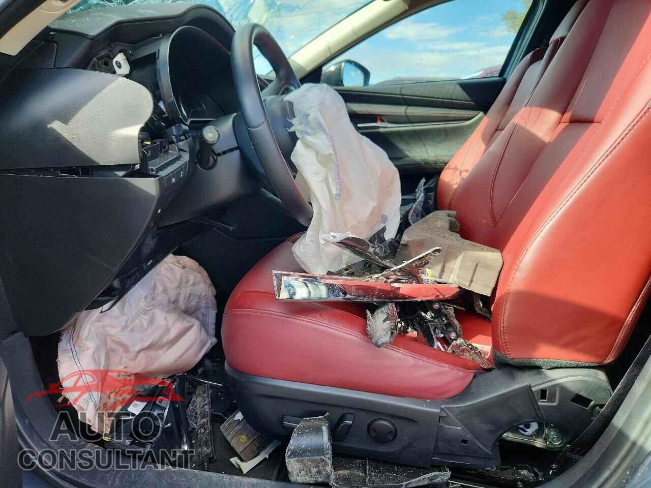 MAZDA 3 2024 - 3MZBPBCM9RM413363