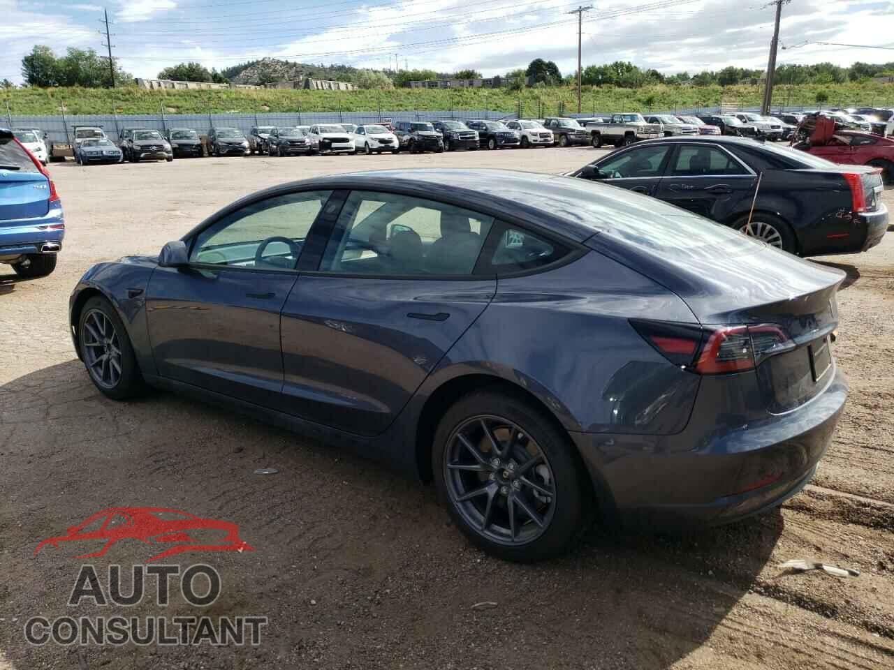 TESLA MODEL 3 2023 - 5YJ3E1EA4PF714019