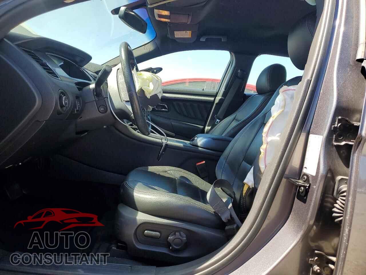 FORD TAURUS 2013 - 1FAHP2E8XDG181149