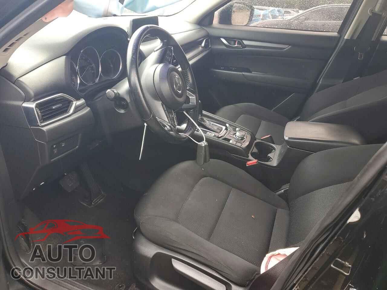 MAZDA CX-5 2019 - JM3KFABM1K0585680