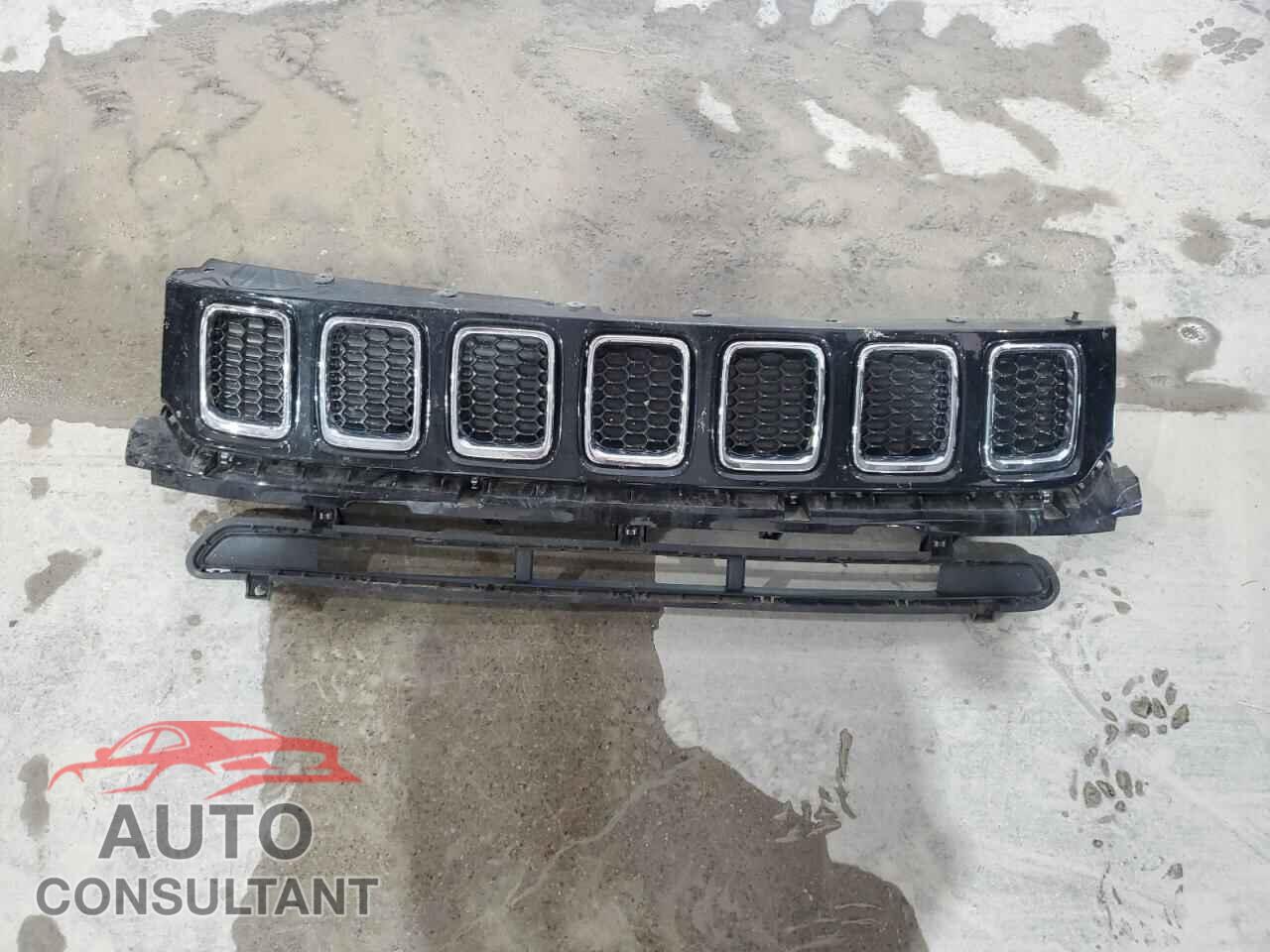 JEEP COMPASS 2020 - 3C4NJDBB9LT224030