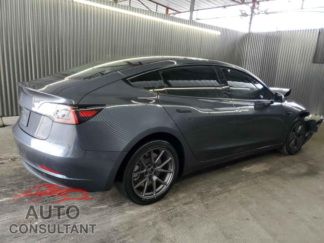 TESLA MODEL 3 2023 - 5YJ3E1EA2PF431148