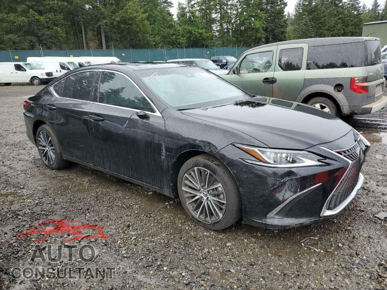 LEXUS ES250 2023 - 58AD11D18PU010967