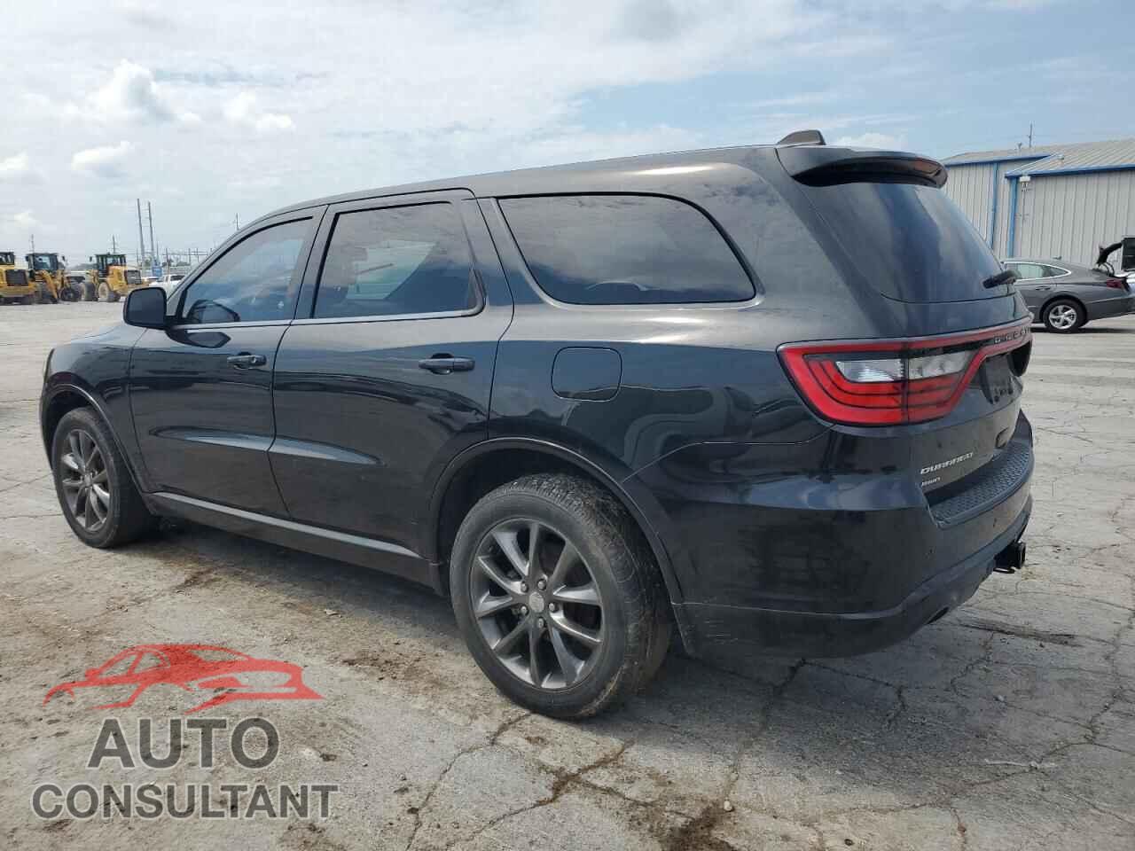 DODGE DURANGO 2014 - 1C4RDJAG2EC310041