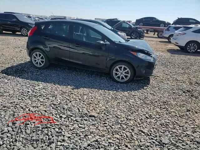 FORD FIESTA 2019 - 3FADP4EJ7KM137125