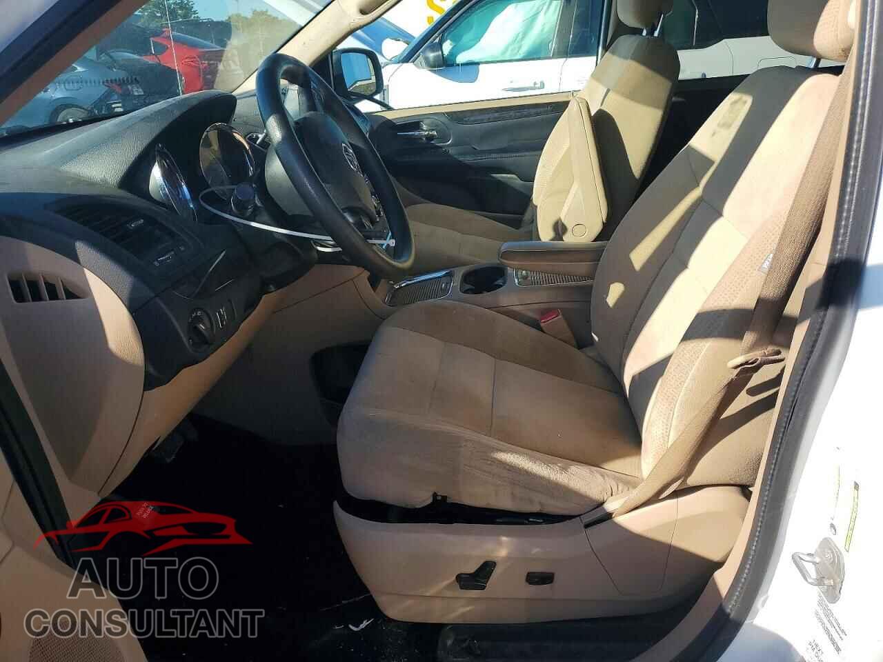 DODGE CARAVAN 2016 - 2C4RDGCG1GR274904