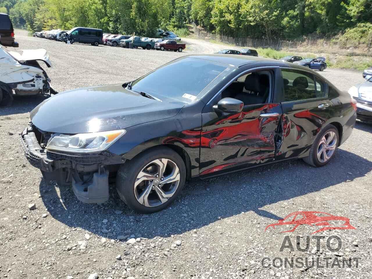 HONDA ACCORD 2014 - 1HGCR2F35EA189182