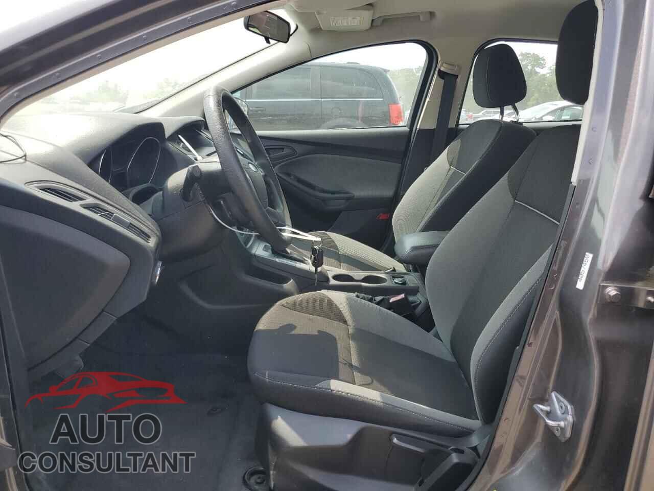 FORD FOCUS 2012 - 1FAHP3F29CL217502