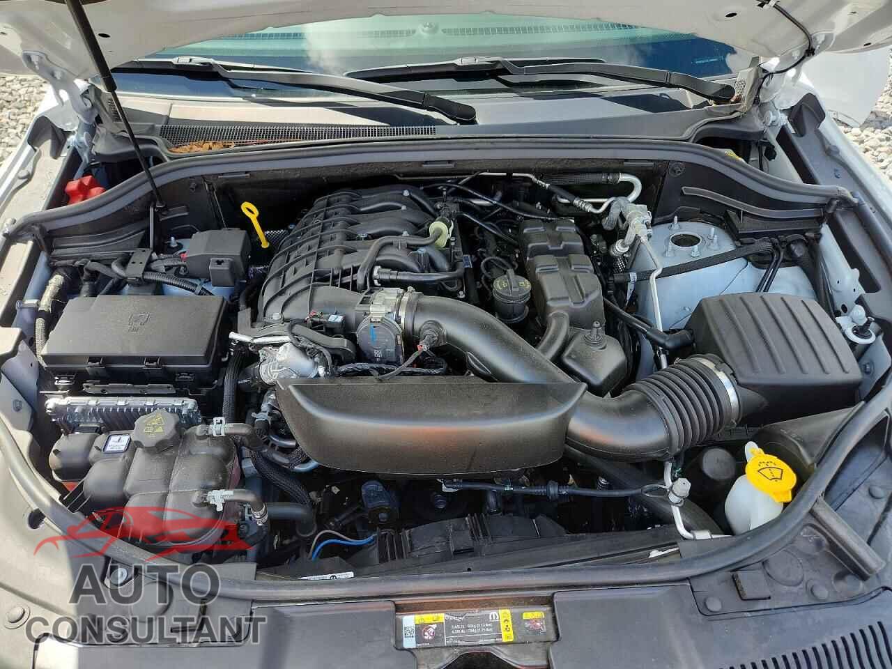 DODGE DURANGO 2026 - 1C4RDHDG1TC189066