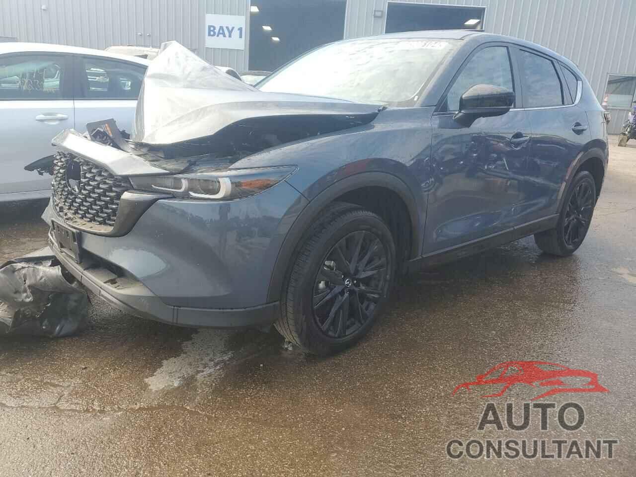 MAZDA CX-5 PREFE 2024 - JM3KFBCL4R0464387