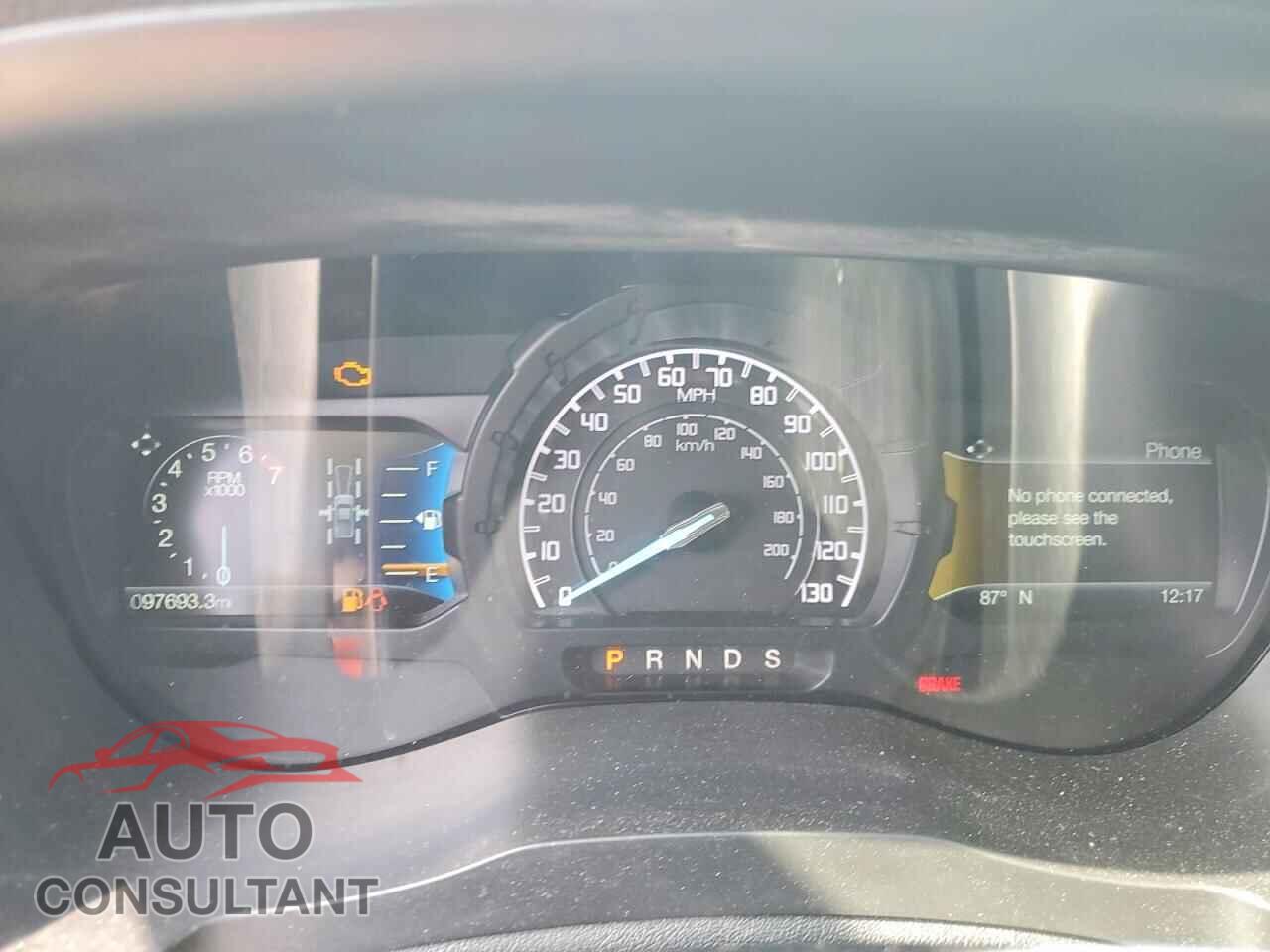 FORD RANGER 2020 - 1FTER4EH5LLA15744