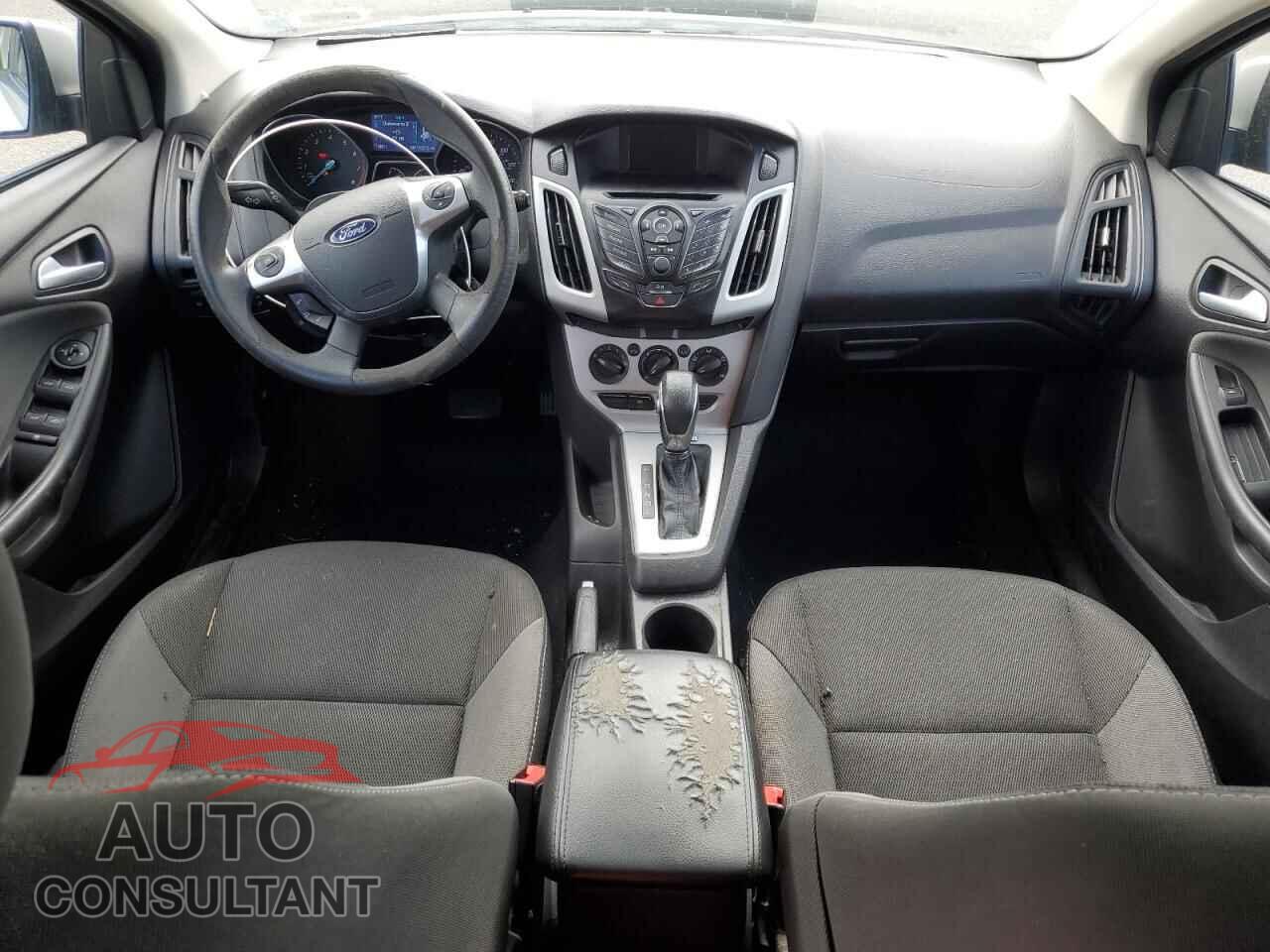 FORD FOCUS 2014 - 1FADP3K20EL313154