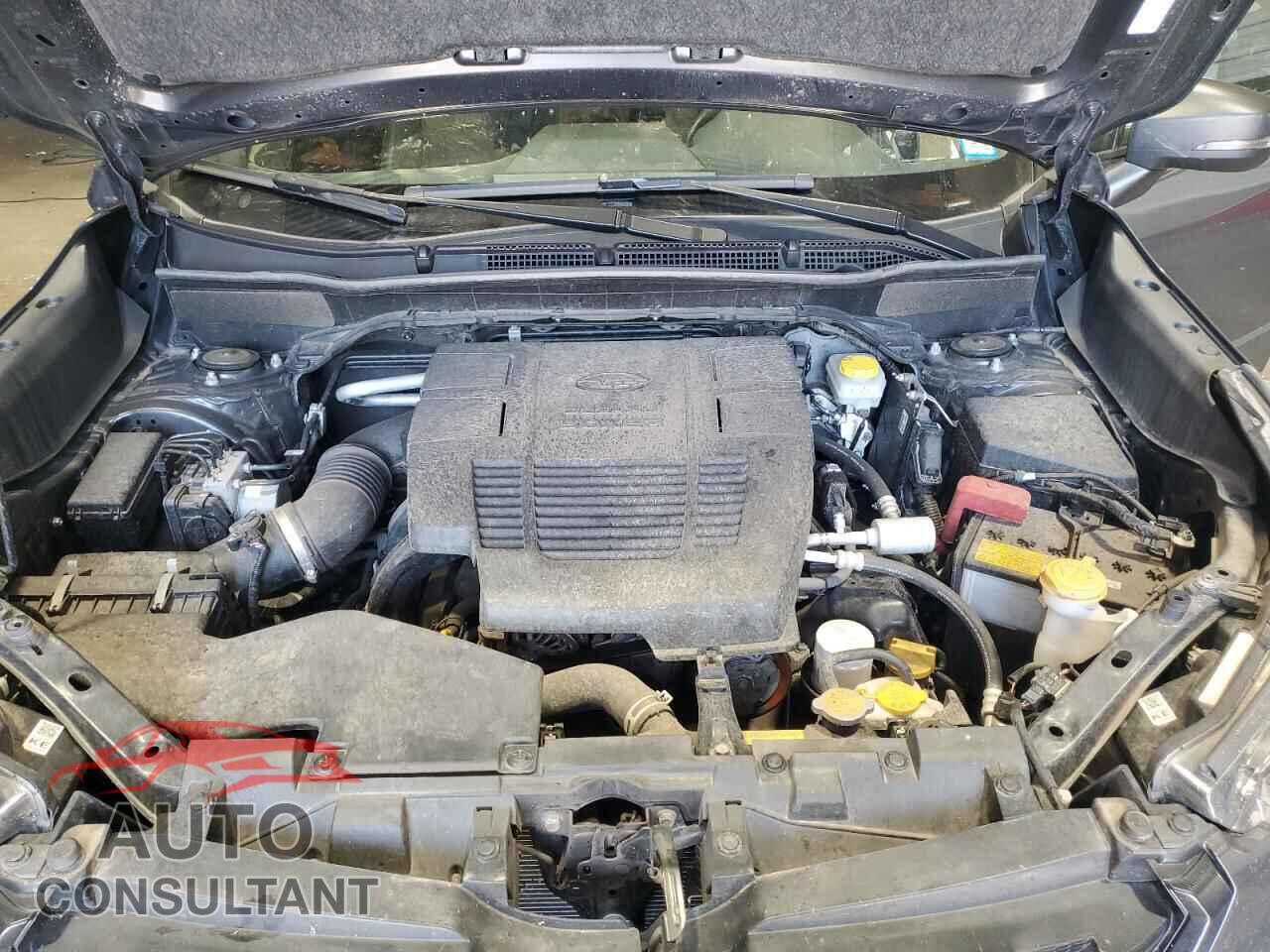 SUBARU FORESTER 2023 - JF2SKAMC3PH546687