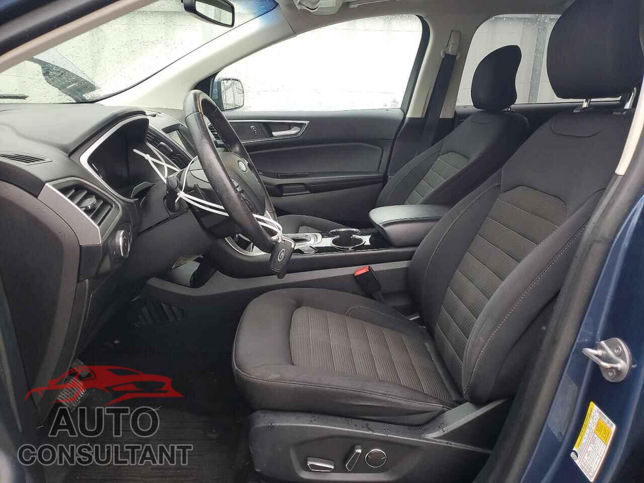 FORD EDGE 2018 - 2FMPK4J96JBC17206