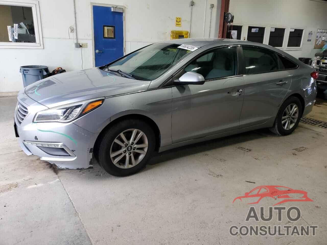 HYUNDAI SONATA 2015 - 5NPE24AF9FH191875