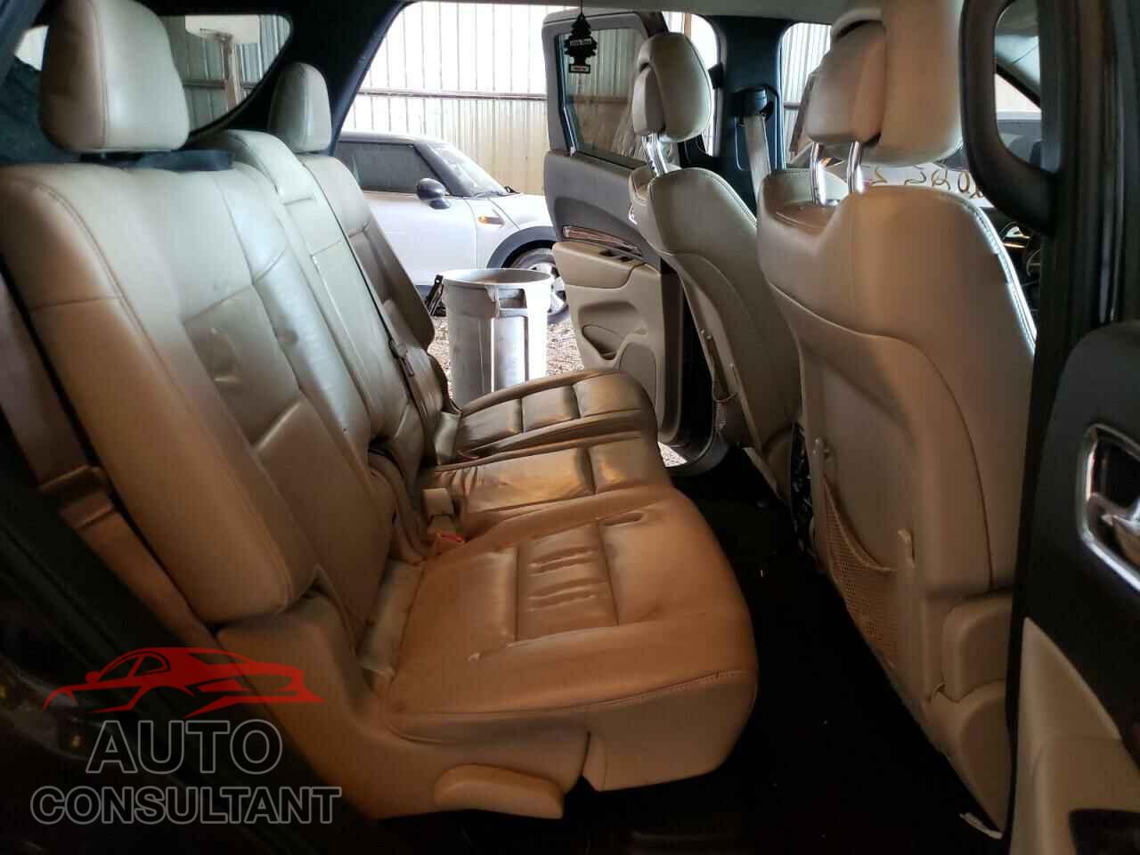 DODGE DURANGO 2015 - 1C4RDHDG8FC860933