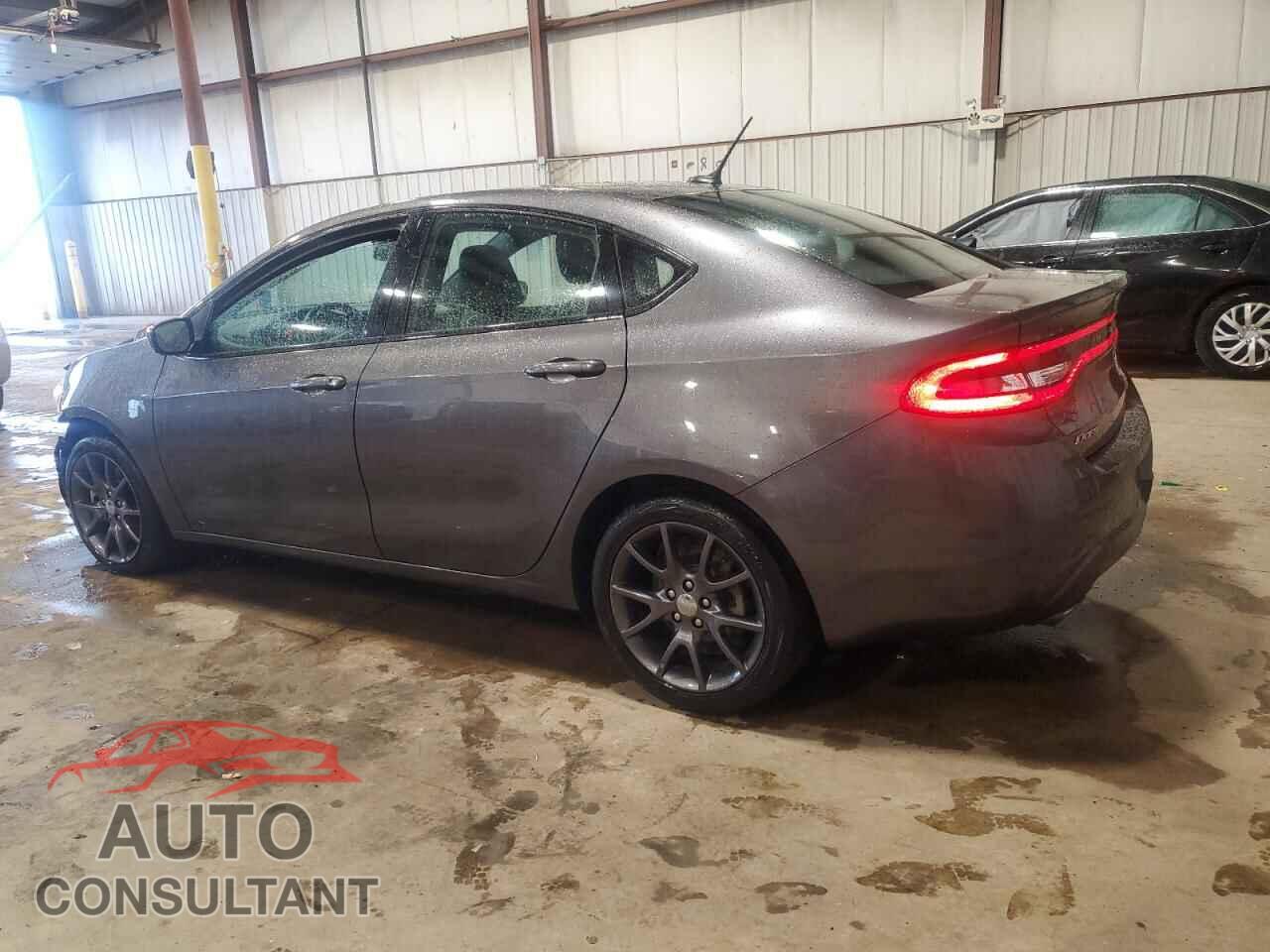 DODGE DART 2016 - 1C3CDFBB2GD749876