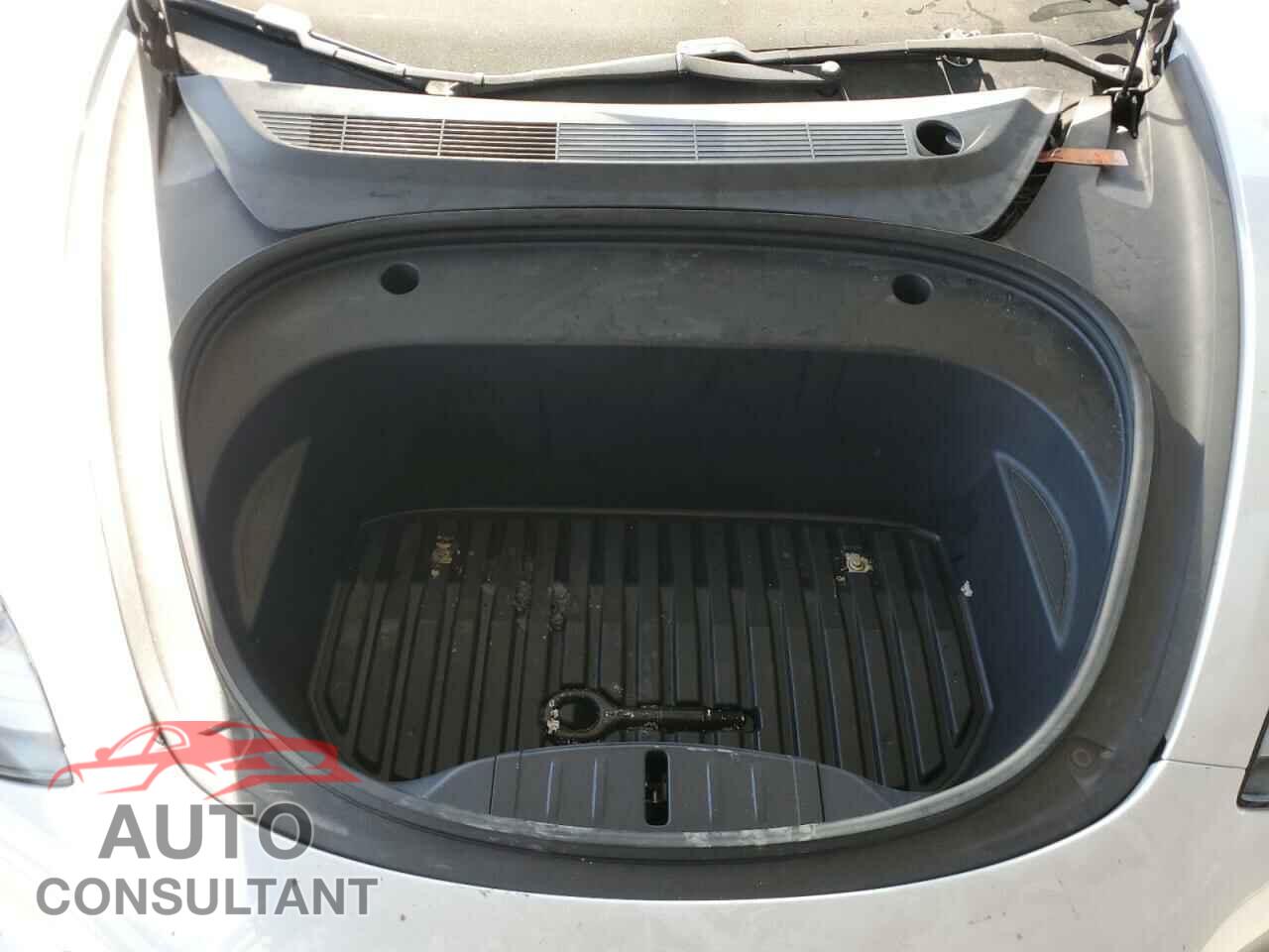 TESLA MODEL 3 2021 - 5YJ3E1EA2MF997936