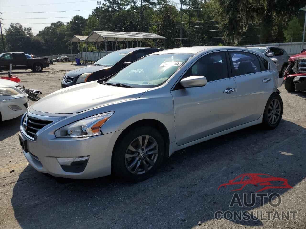 NISSAN ALTIMA 2015 - 1N4AL3AP9FC487916