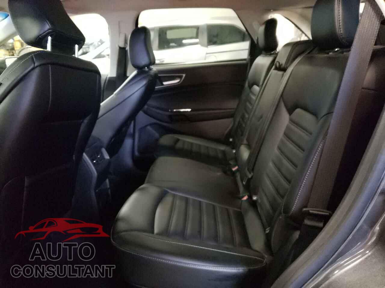FORD EDGE 2020 - 2FMPK4J98LBB29051