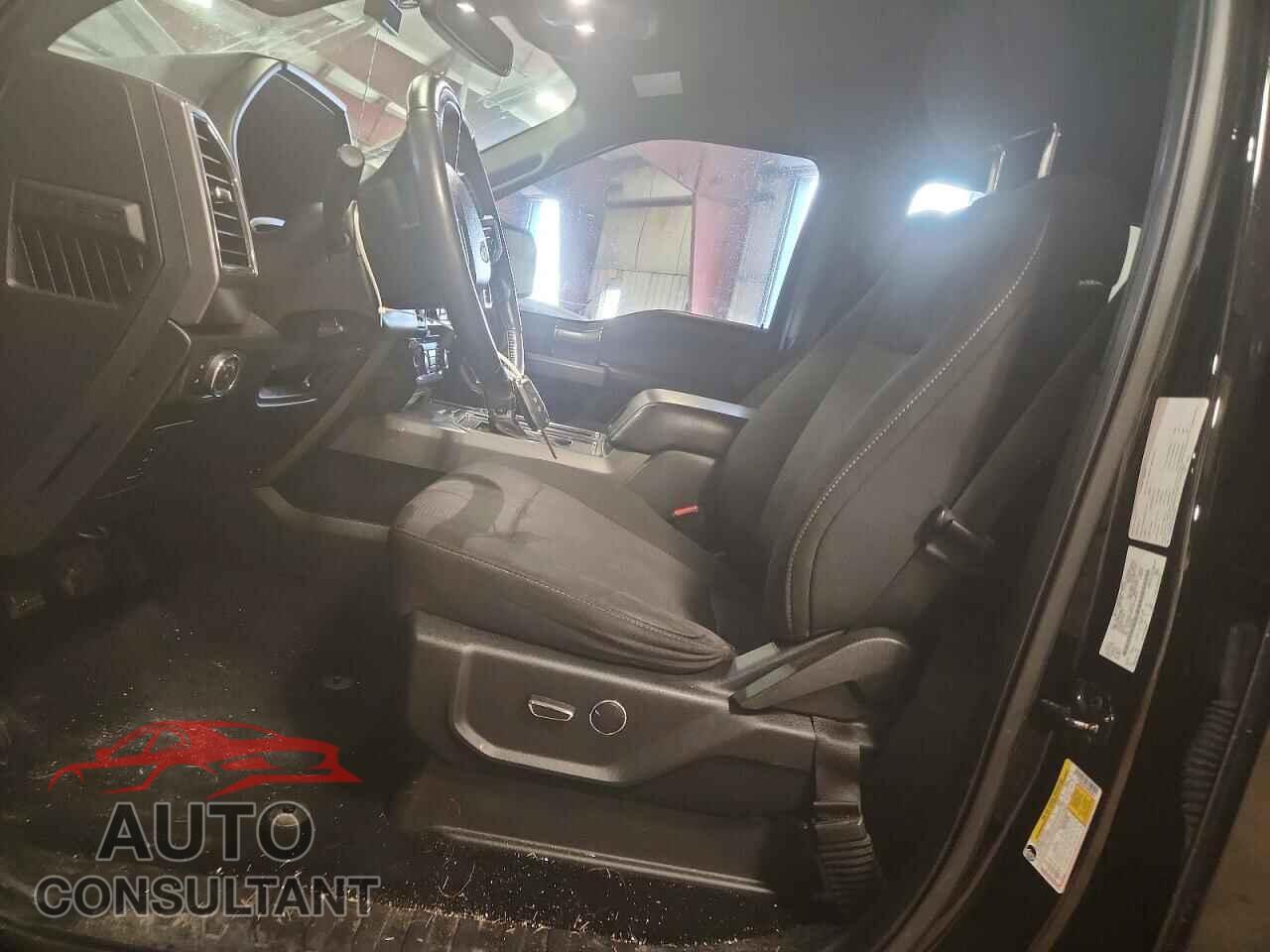 FORD F150 2017 - 1FTEW1EF7HFC63814