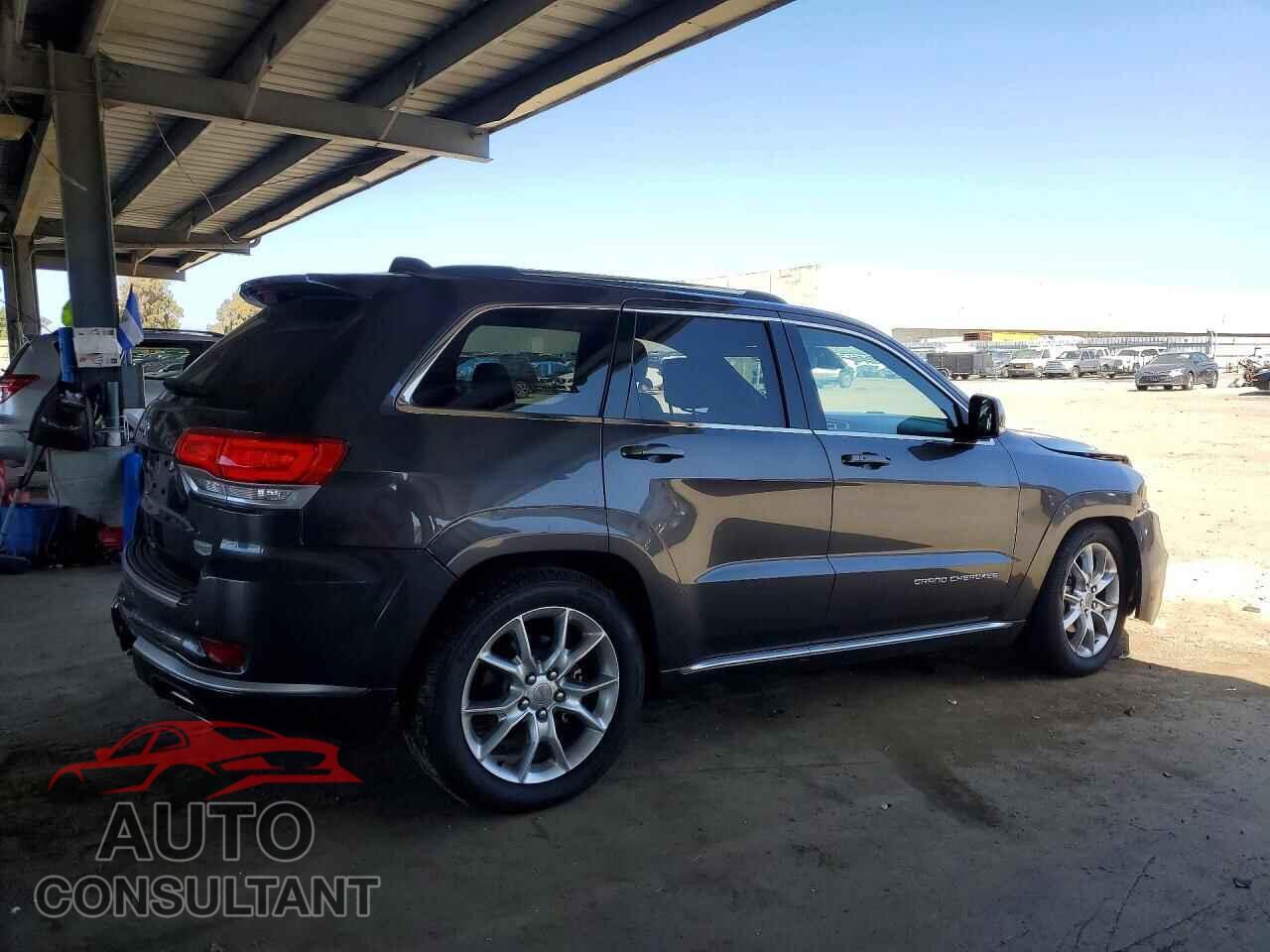 JEEP CHEROKEE 2015 - 1C4RJFJG1FC888252