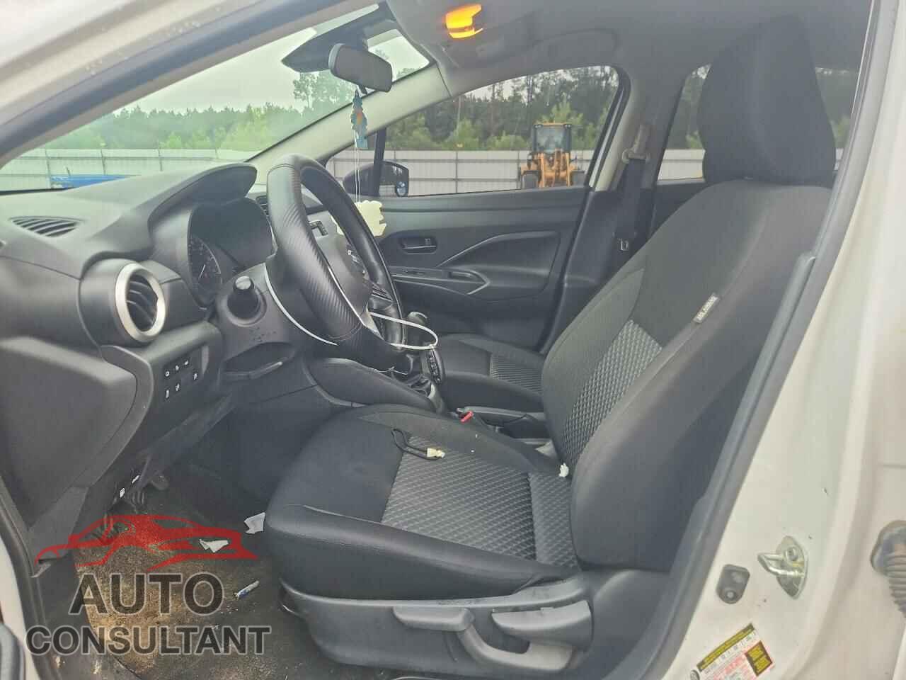 NISSAN VERSA 2020 - 3N1CN8BV8LL800982