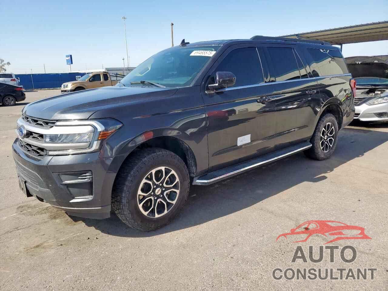FORD EXPEDITION 2022 - 1FMJK1JT0NEA58256